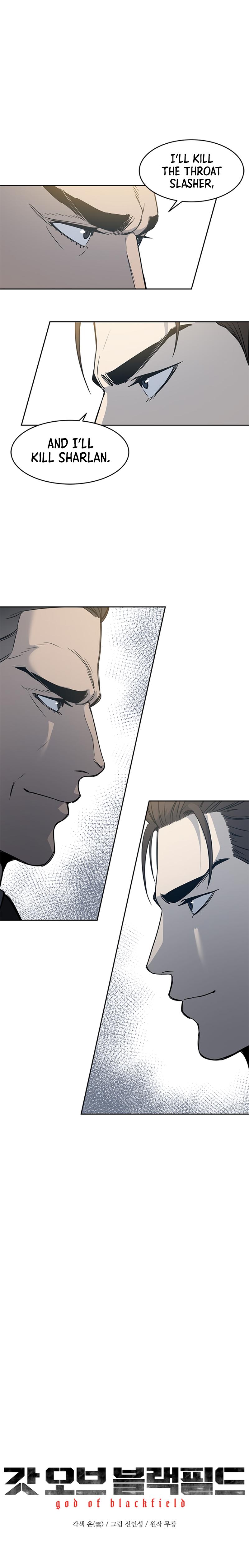 God of Blackfield Chap 60 - Next Chap 61
