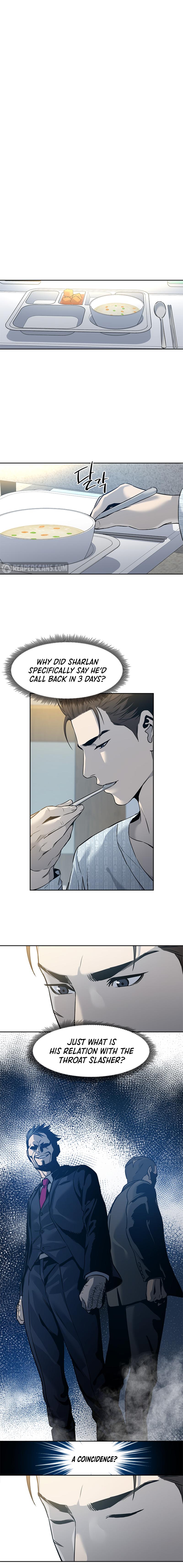 God of Blackfield Chap 60 - Next Chap 61