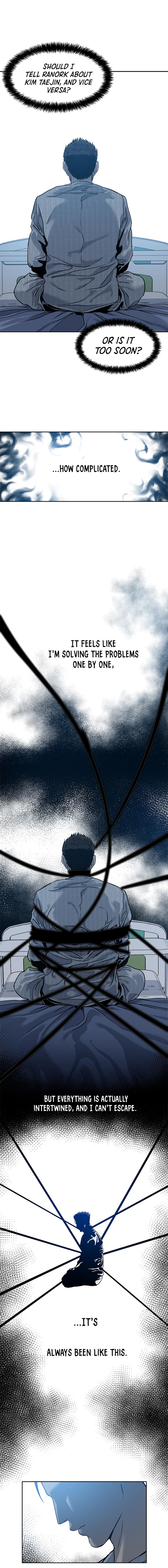 God of Blackfield Chap 60 - Next Chap 61