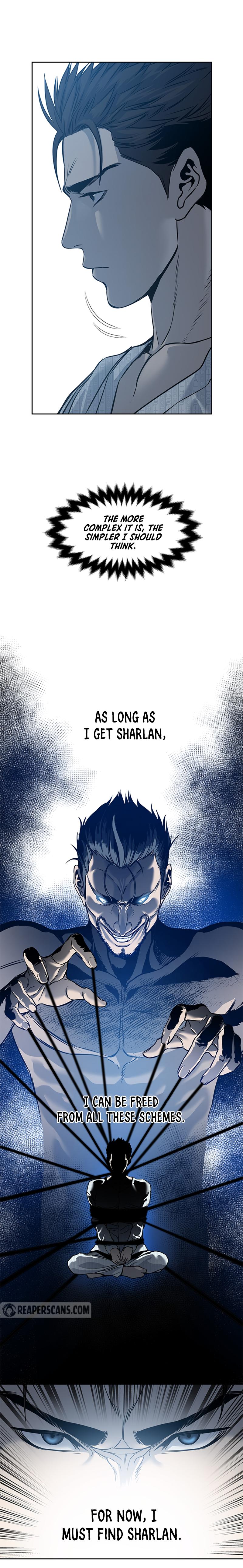 God of Blackfield Chap 60 - Next Chap 61