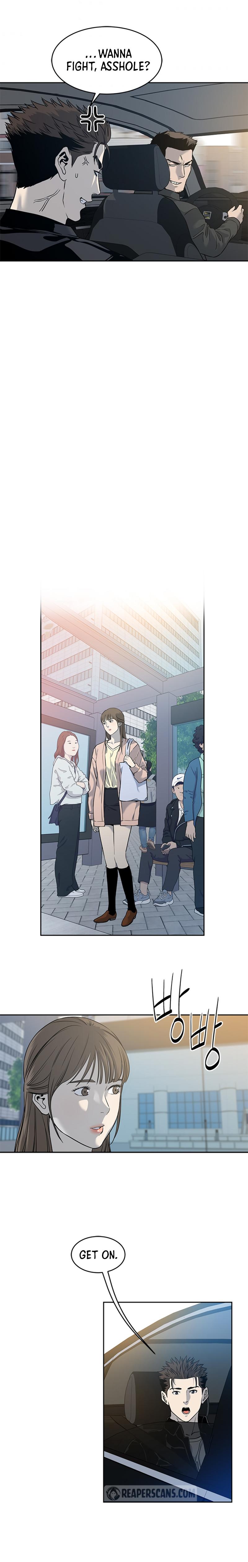 God of Blackfield Chap 61 - Next Chap 62