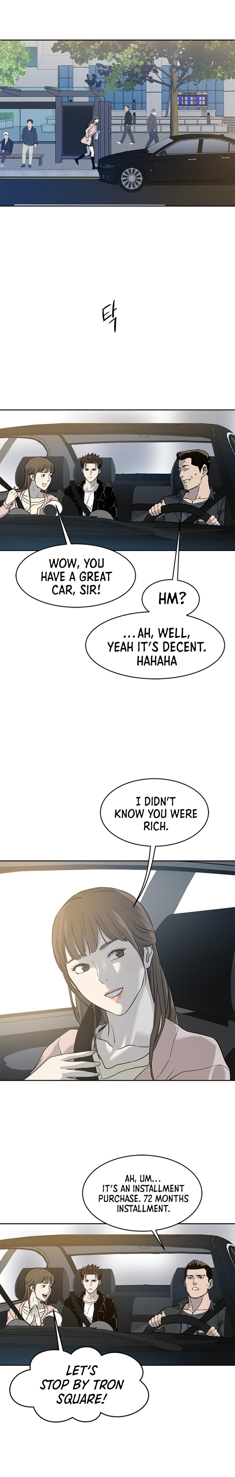 God of Blackfield Chap 61 - Next Chap 62