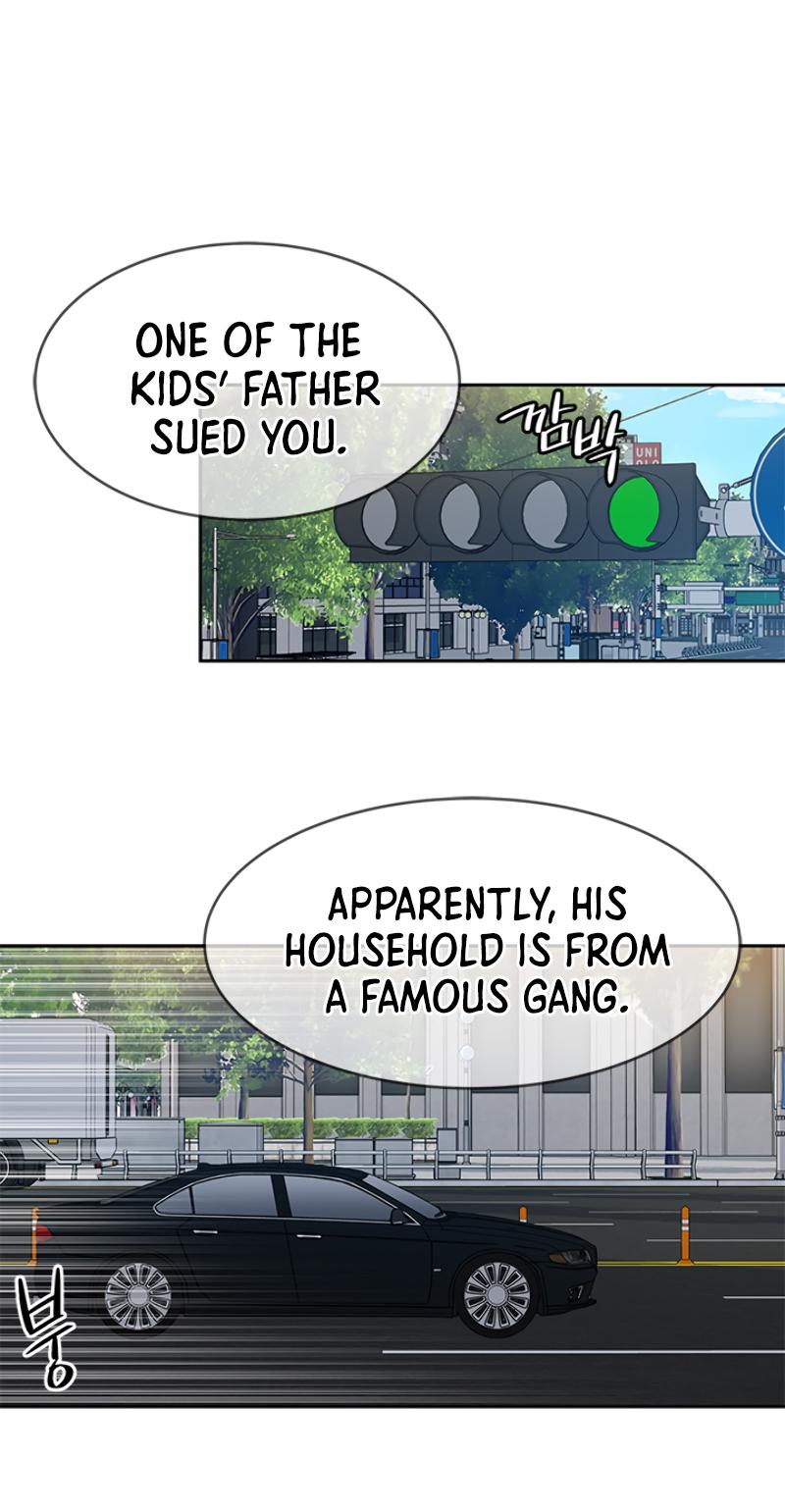 God of Blackfield Chap 61 - Next Chap 62