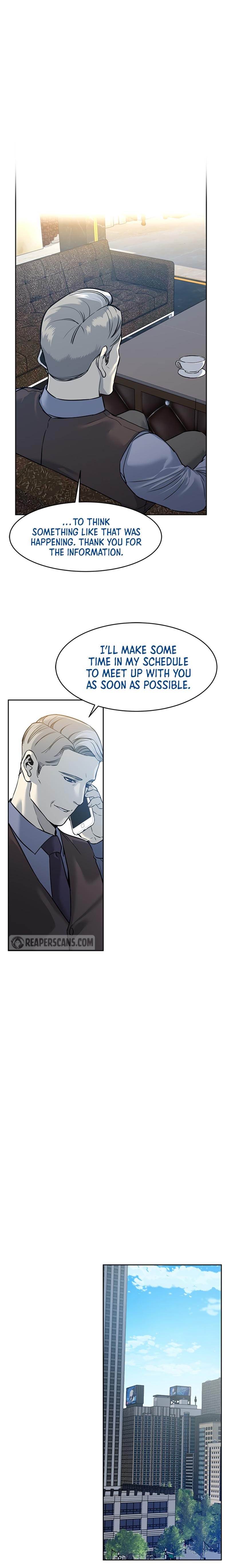 God of Blackfield Chap 61 - Next Chap 62
