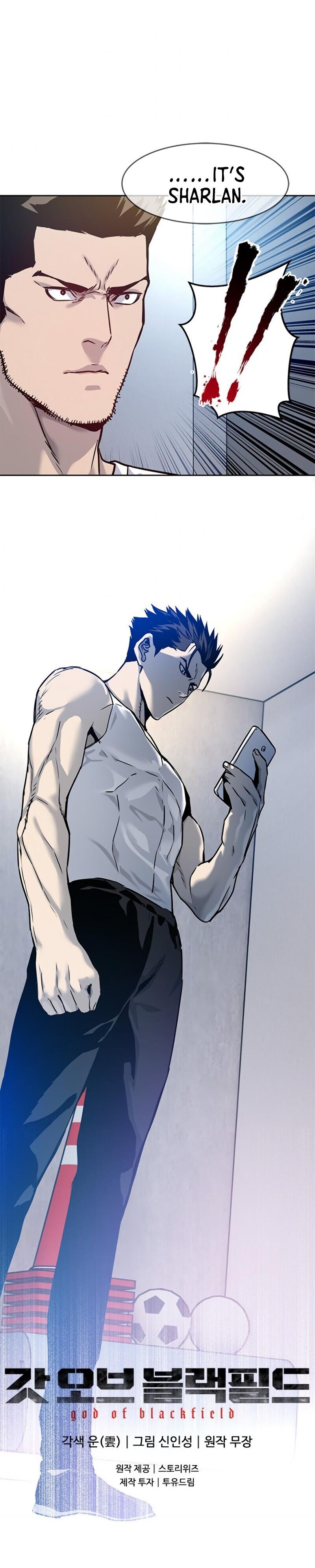 God of Blackfield Chap 77 - Next Chap 78