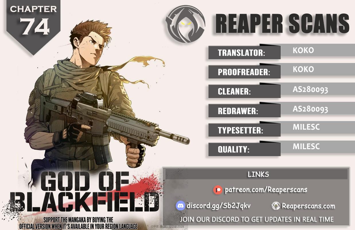 God of Blackfield Chap 74 - Next Chap 75