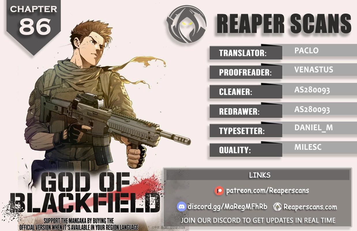 God of Blackfield Chap 86 - Next Chap 87