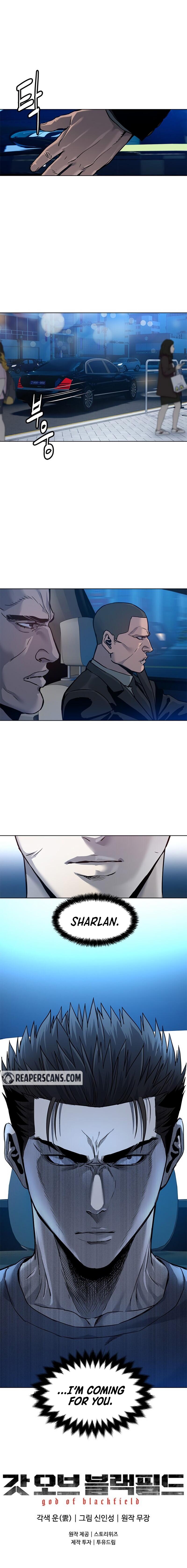 God of Blackfield Chap 88 - Next Chap 89