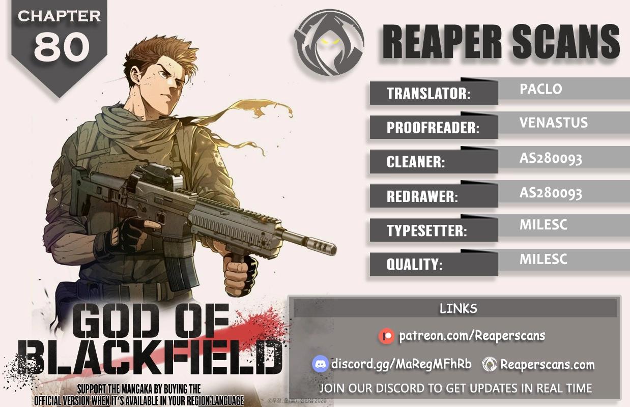 God of Blackfield Chap 80 - Next Chap 81