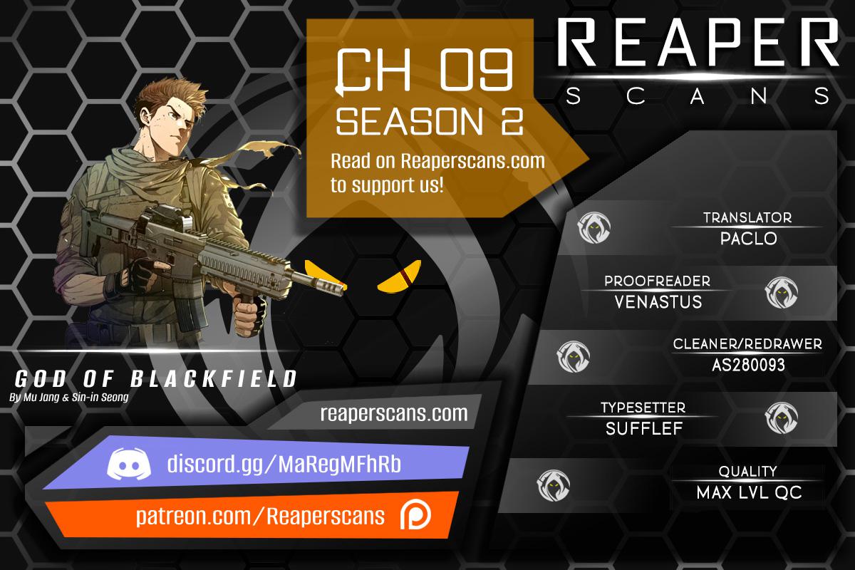 God of Blackfield Chap 98 - Next Chap 99