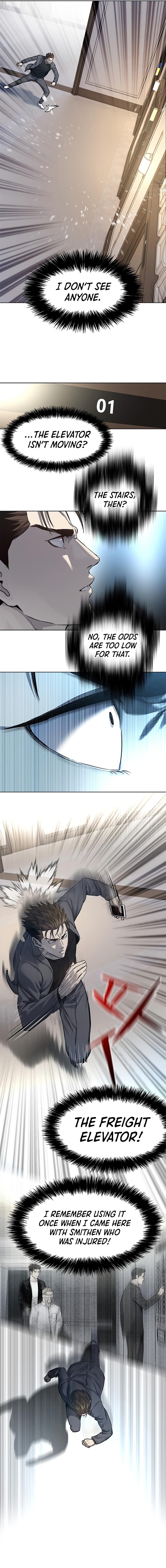 God of Blackfield Chap 104 - Next Chap 105