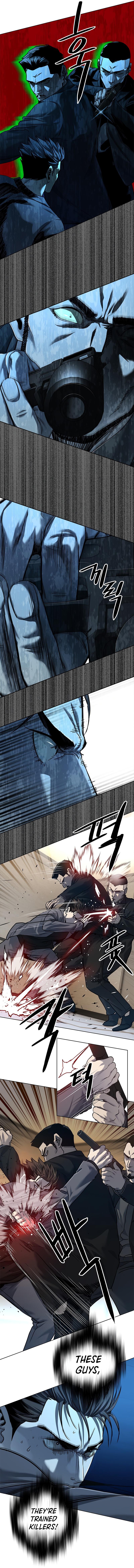 God of Blackfield Chap 105 - Next Chap 106