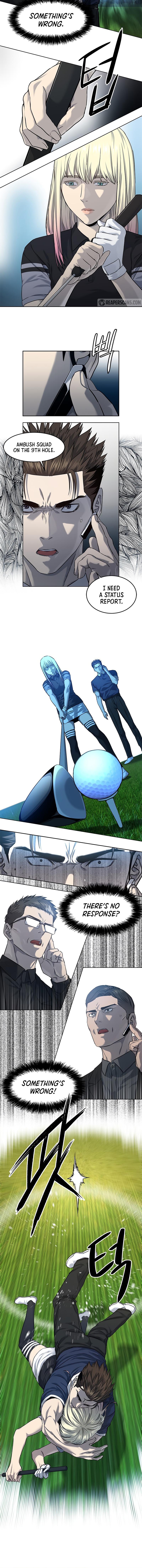 God of Blackfield Chap 116 - Next Chap 117