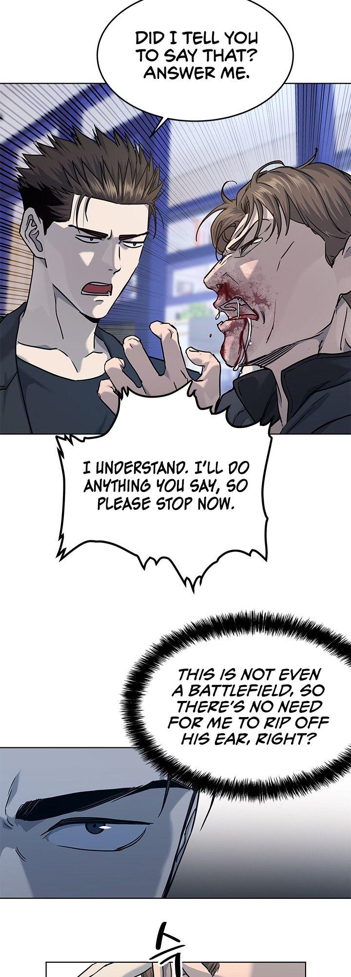 God of Blackfield Chap 111 - Next Chap 112