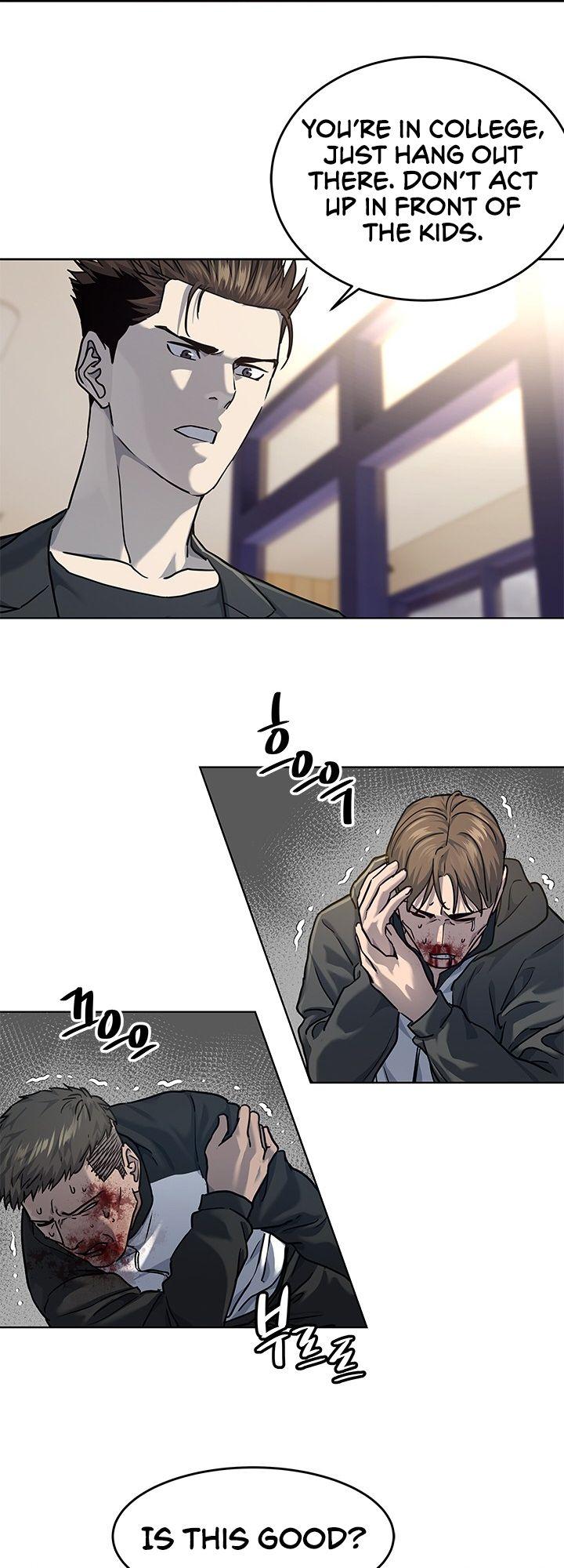 God of Blackfield Chap 111 - Next Chap 112