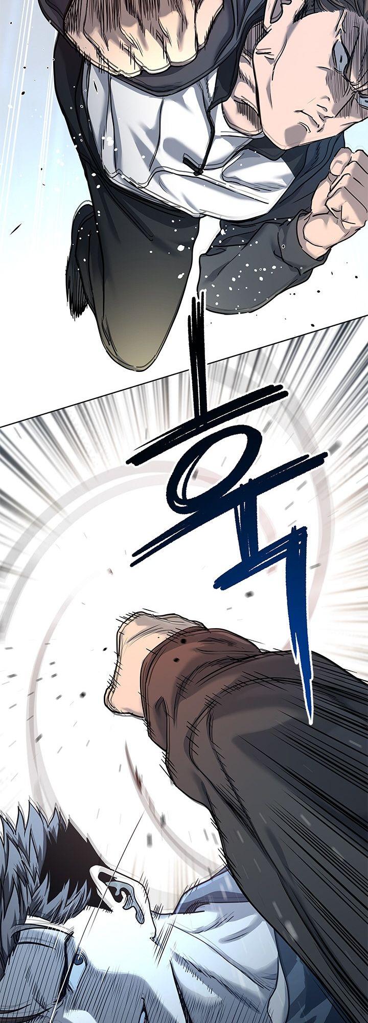 God of Blackfield Chap 111 - Next Chap 112