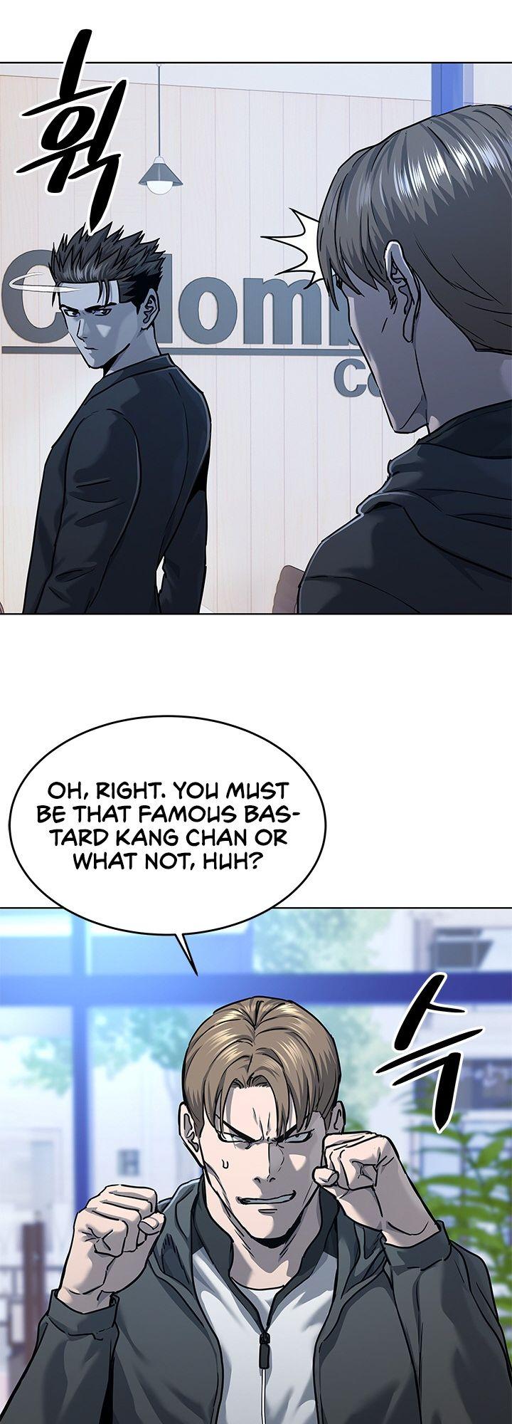 God of Blackfield Chap 111 - Next Chap 112