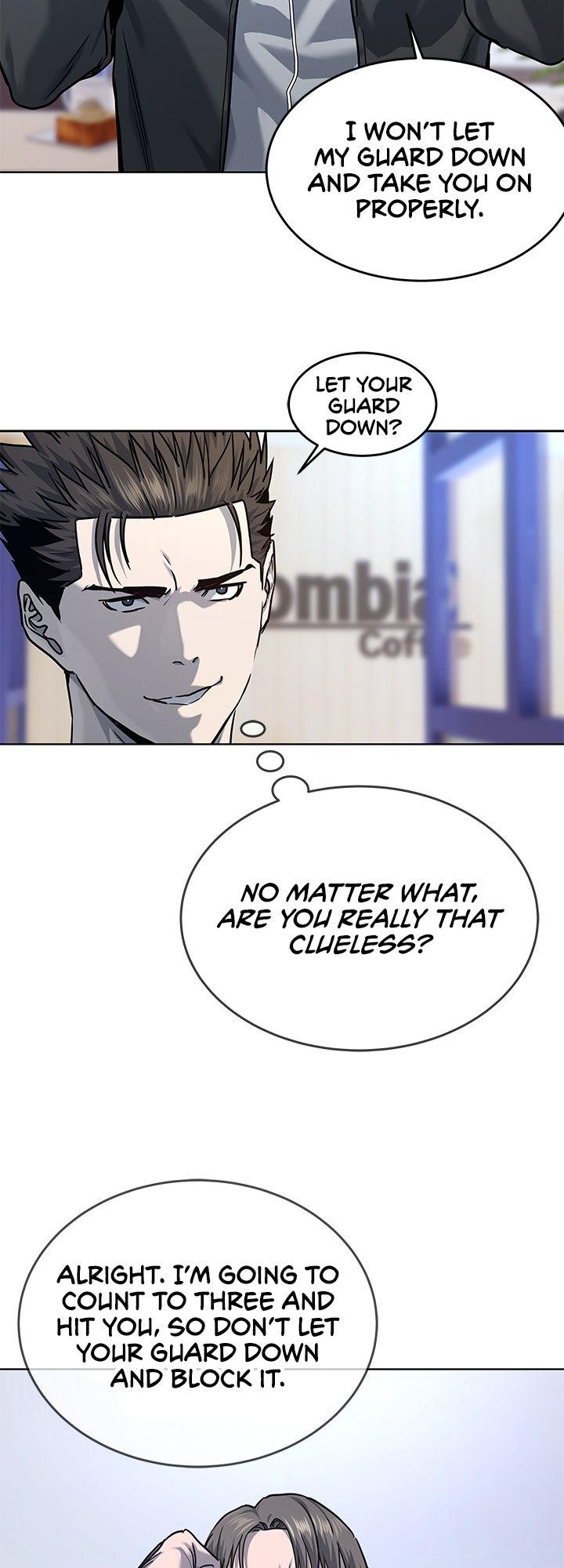 God of Blackfield Chap 111 - Next Chap 112