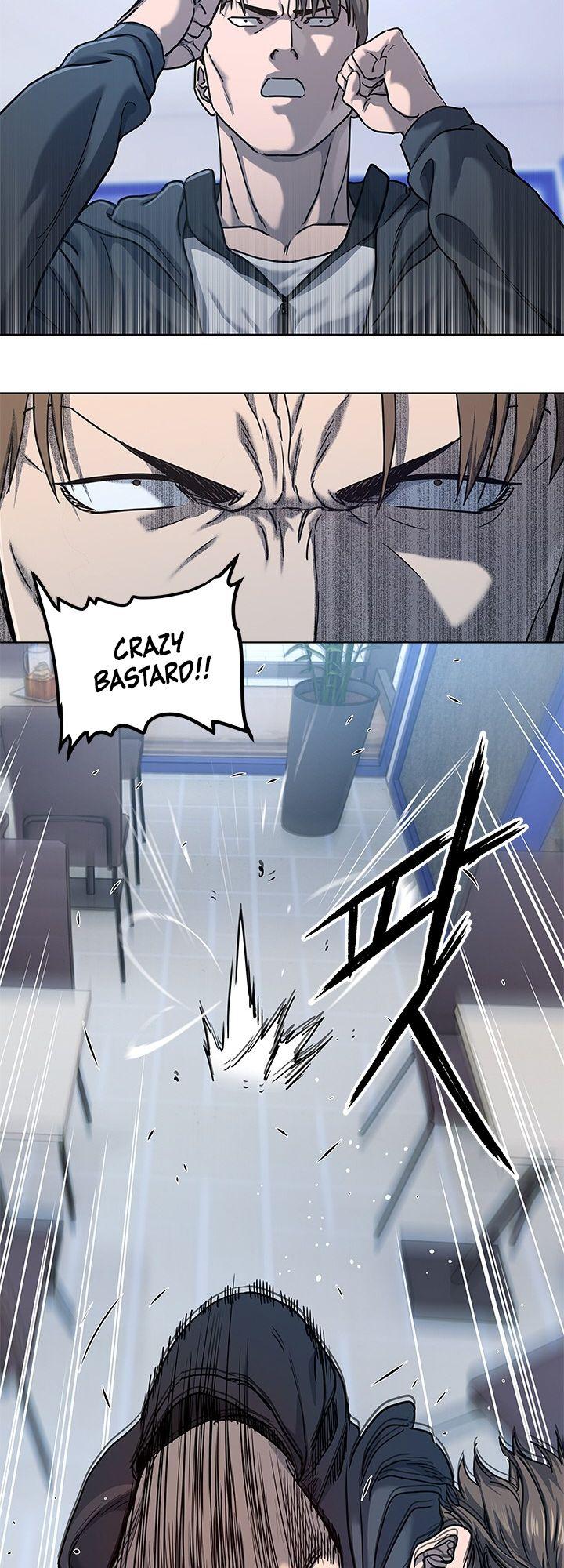 God of Blackfield Chap 111 - Next Chap 112