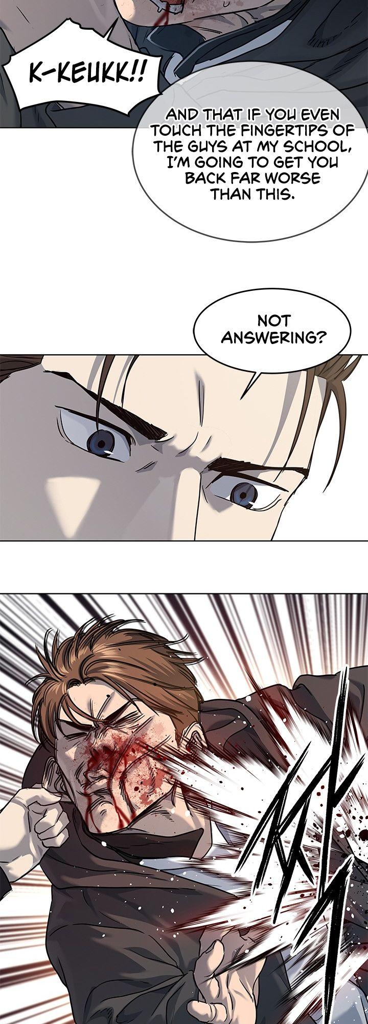 God of Blackfield Chap 111 - Next Chap 112