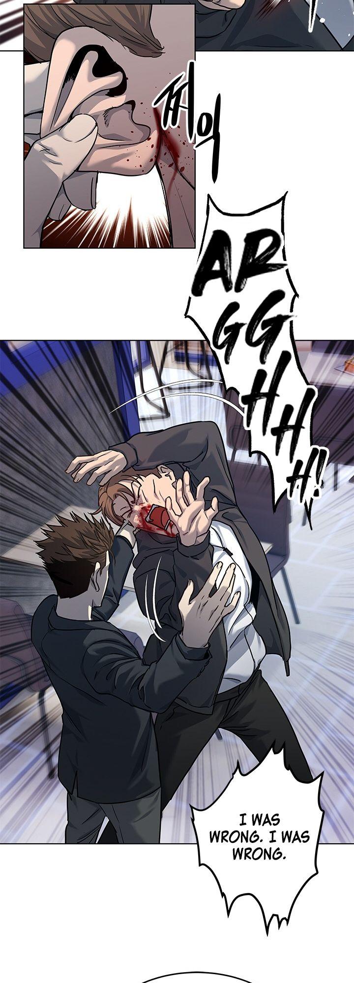 God of Blackfield Chap 111 - Next Chap 112