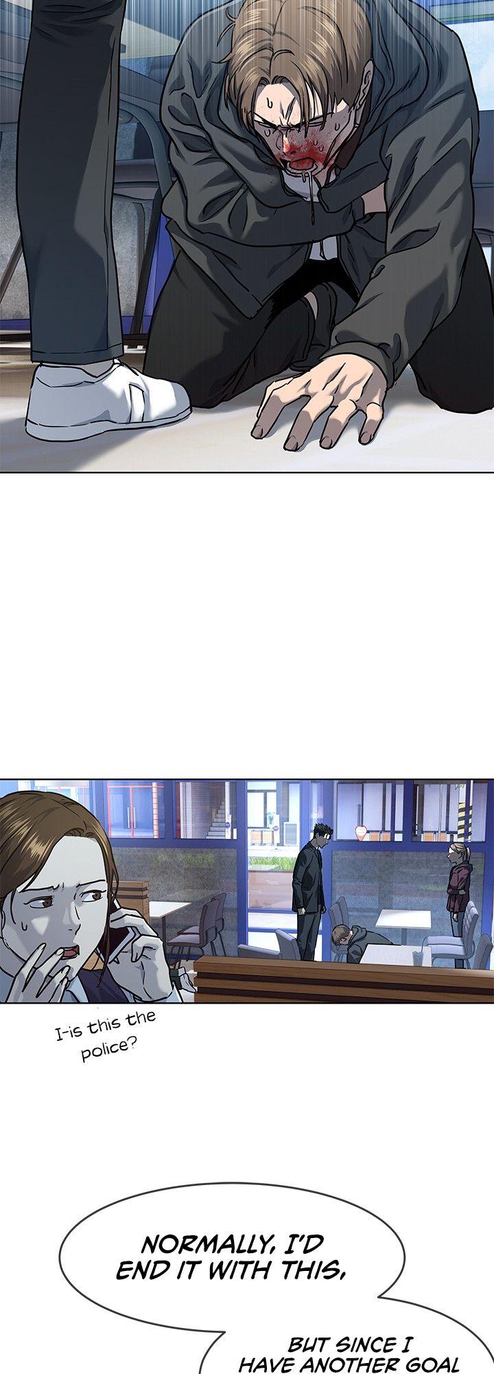 God of Blackfield Chap 111 - Next Chap 112