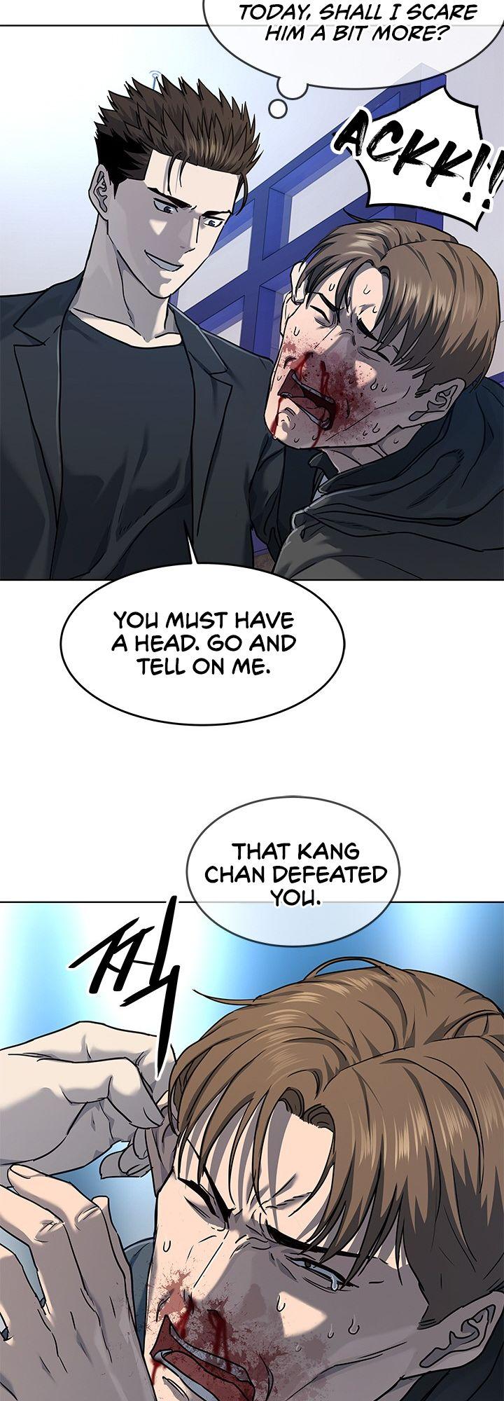 God of Blackfield Chap 111 - Next Chap 112
