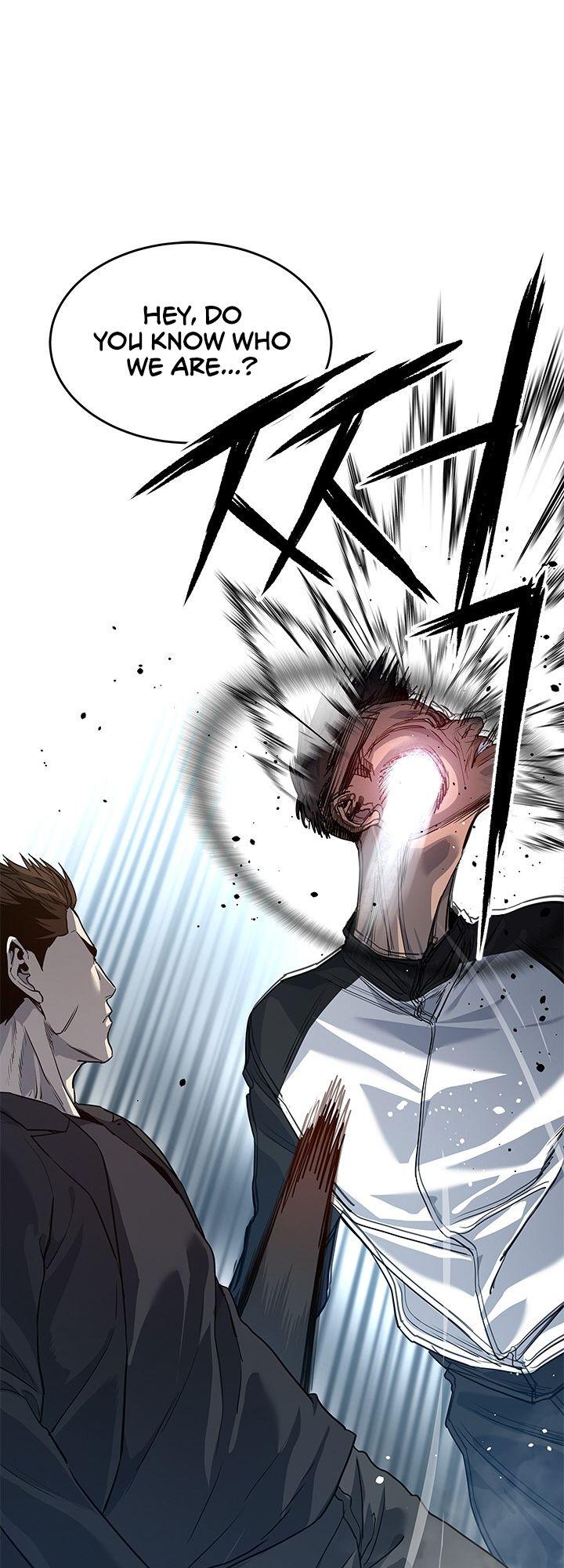God of Blackfield Chap 111 - Next Chap 112