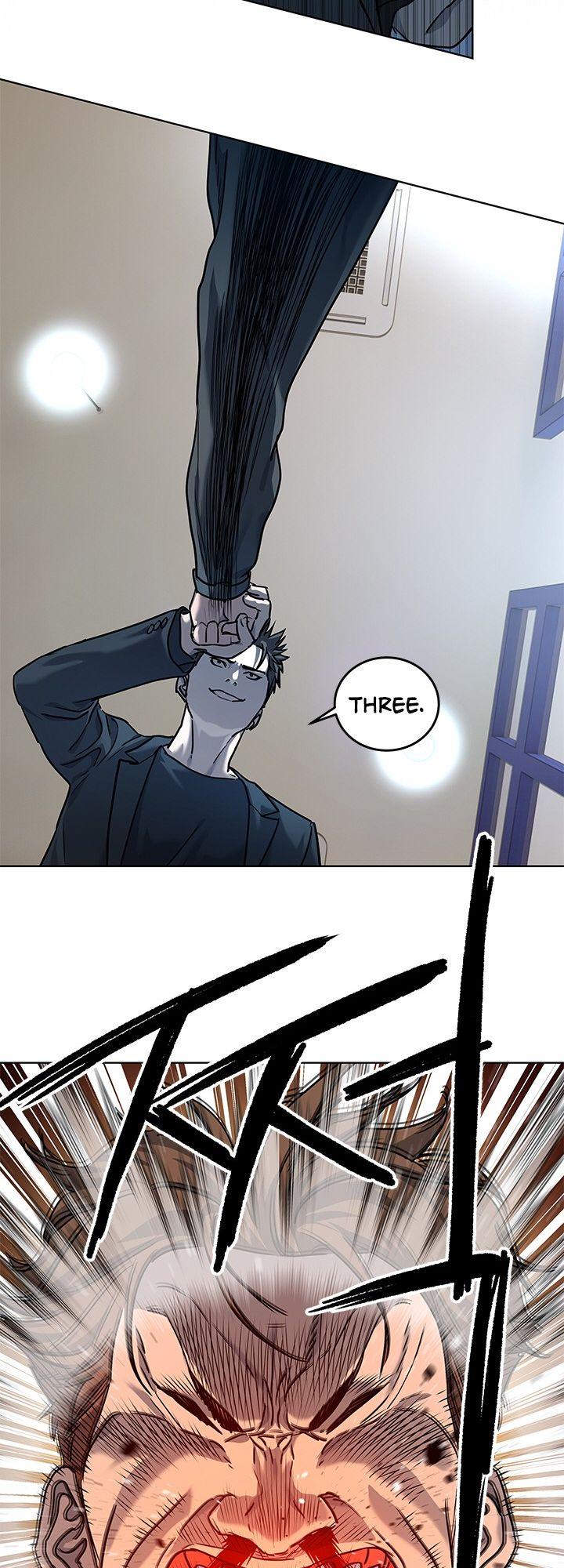 God of Blackfield Chap 111 - Next Chap 112