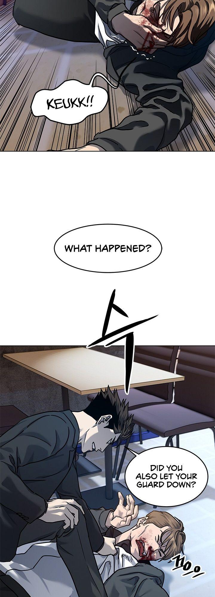 God of Blackfield Chap 111 - Next Chap 112