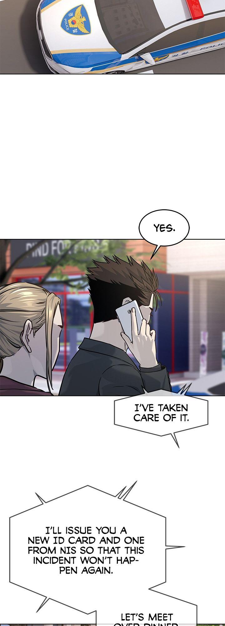 God of Blackfield Chap 111 - Next Chap 112