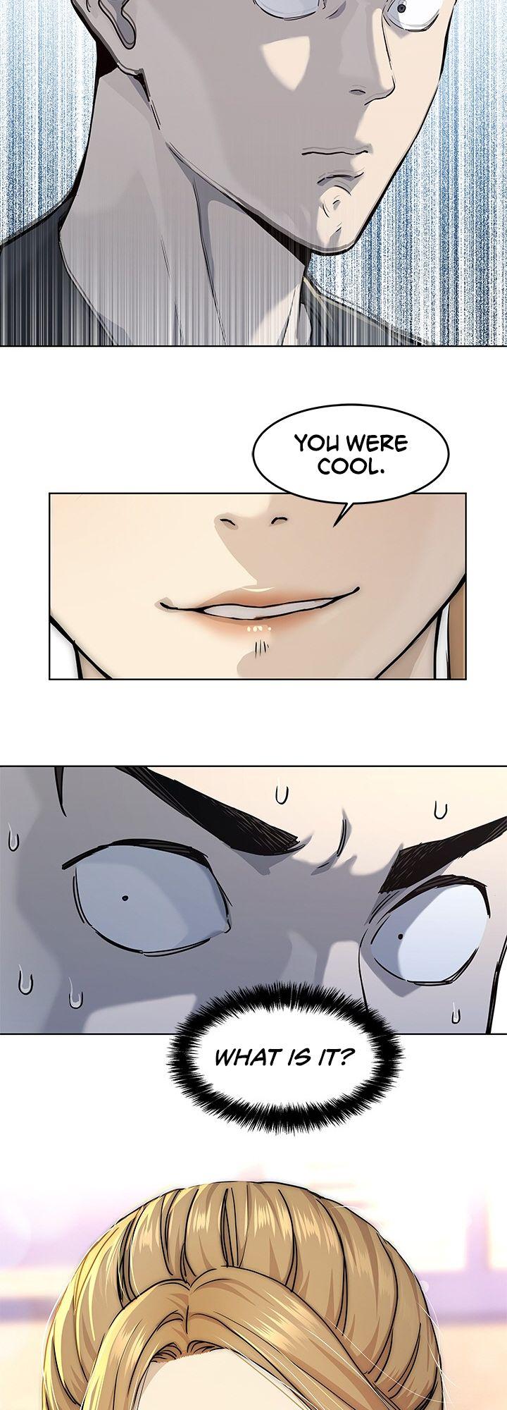God of Blackfield Chap 111 - Next Chap 112