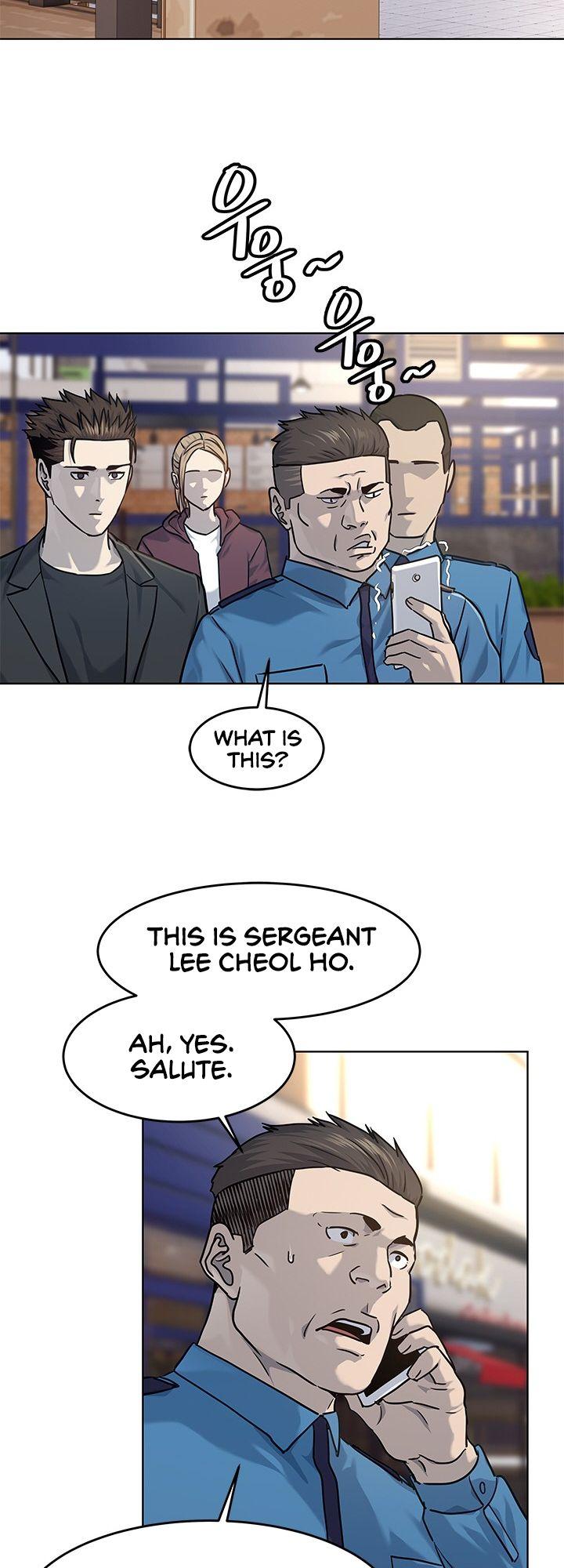 God of Blackfield Chap 111 - Next Chap 112