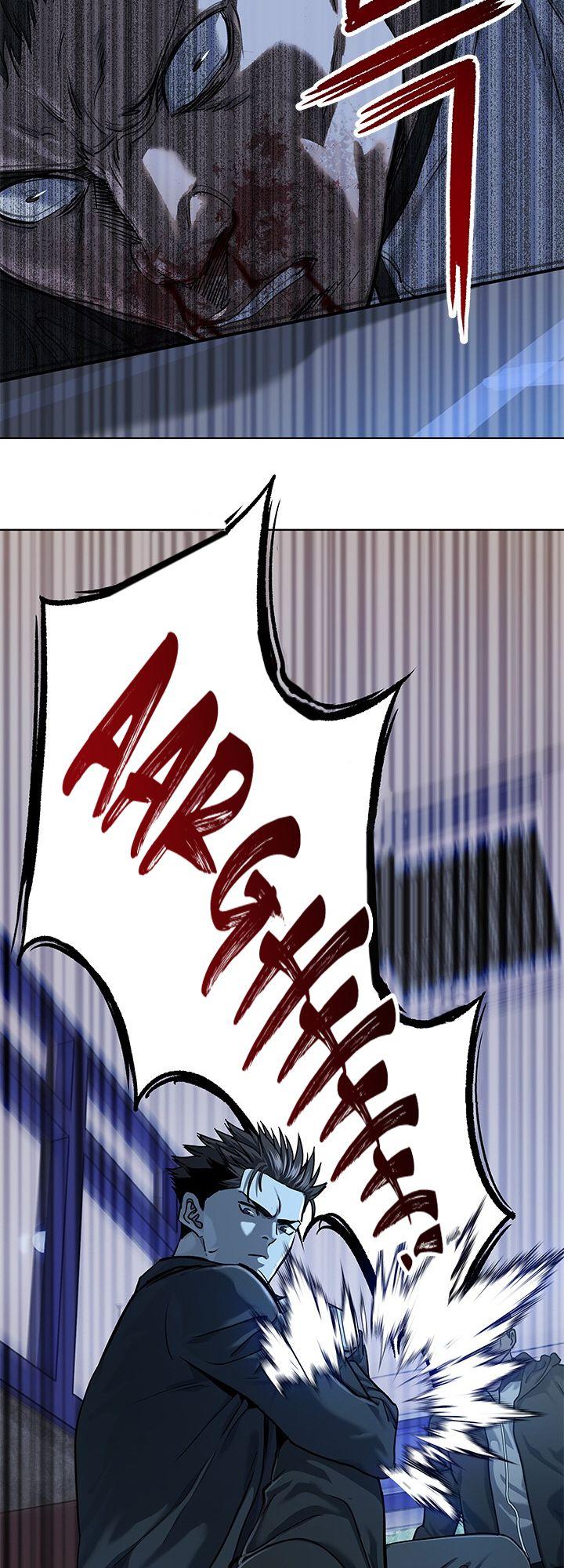 God of Blackfield Chap 111 - Next Chap 112