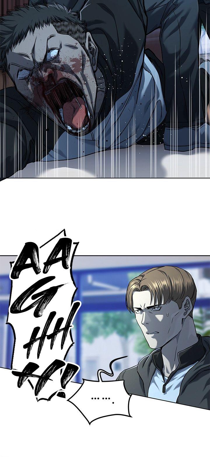 God of Blackfield Chap 111 - Next Chap 112