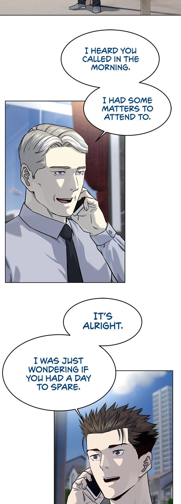 God of Blackfield Chap 112 - Next Chap 113