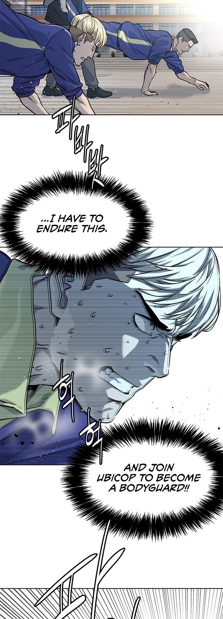 God of Blackfield Chap 112 - Next Chap 113