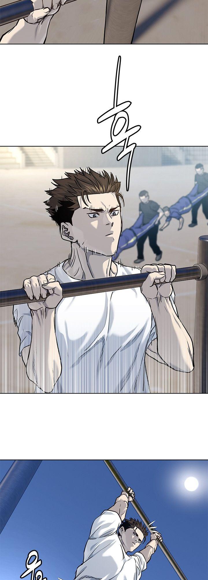 God of Blackfield Chap 112 - Next Chap 113
