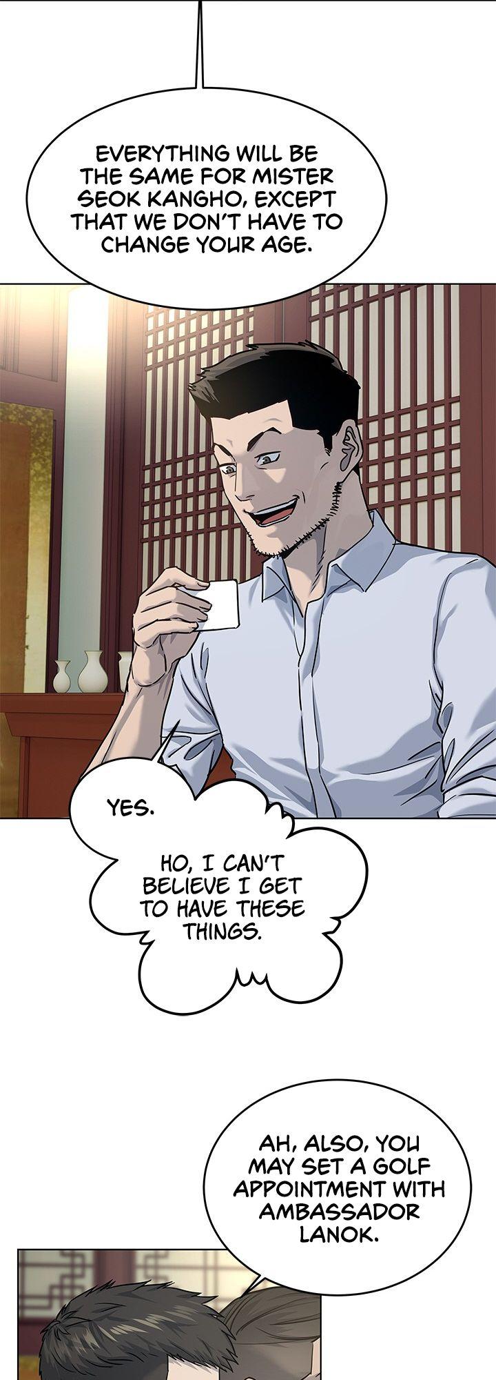 God of Blackfield Chap 112 - Next Chap 113