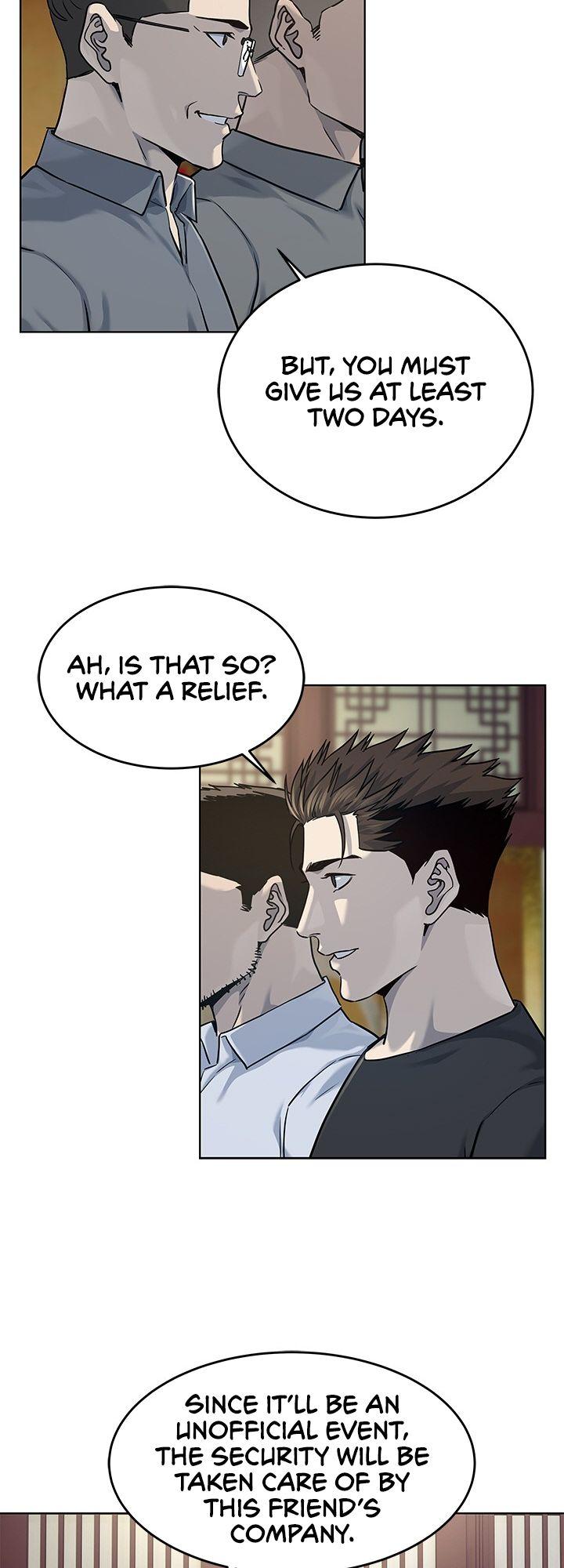 God of Blackfield Chap 112 - Next Chap 113