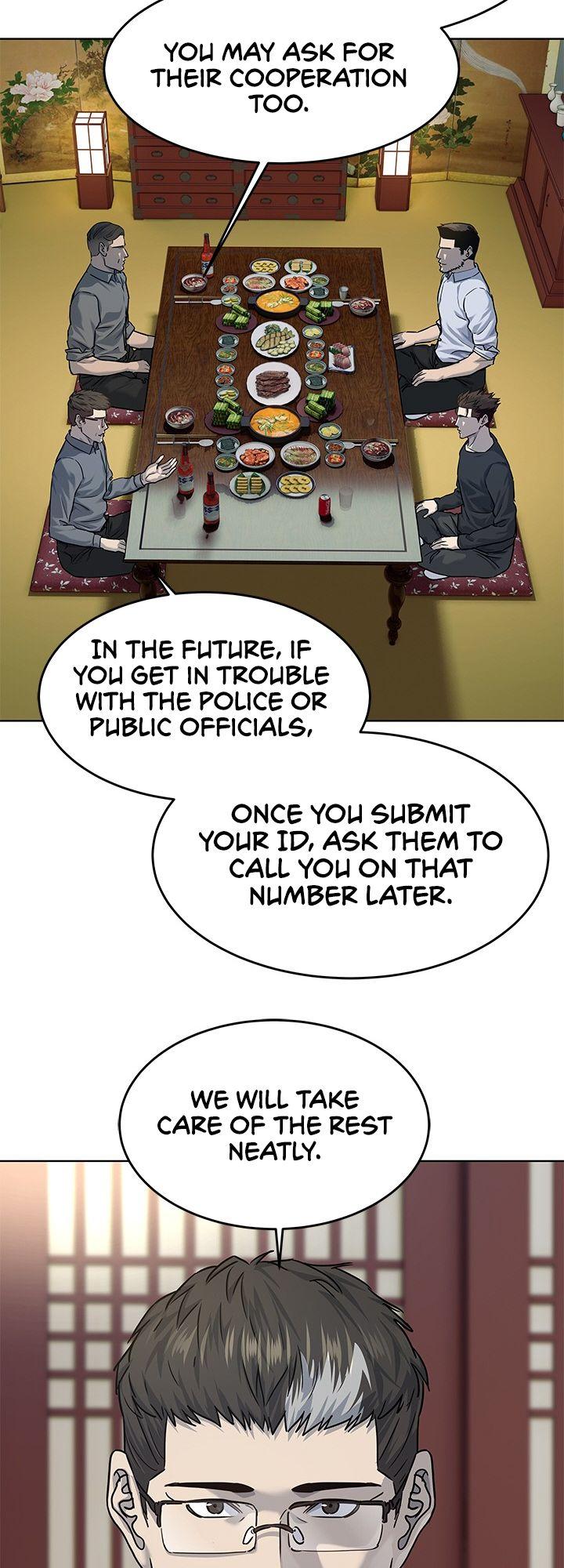 God of Blackfield Chap 112 - Next Chap 113