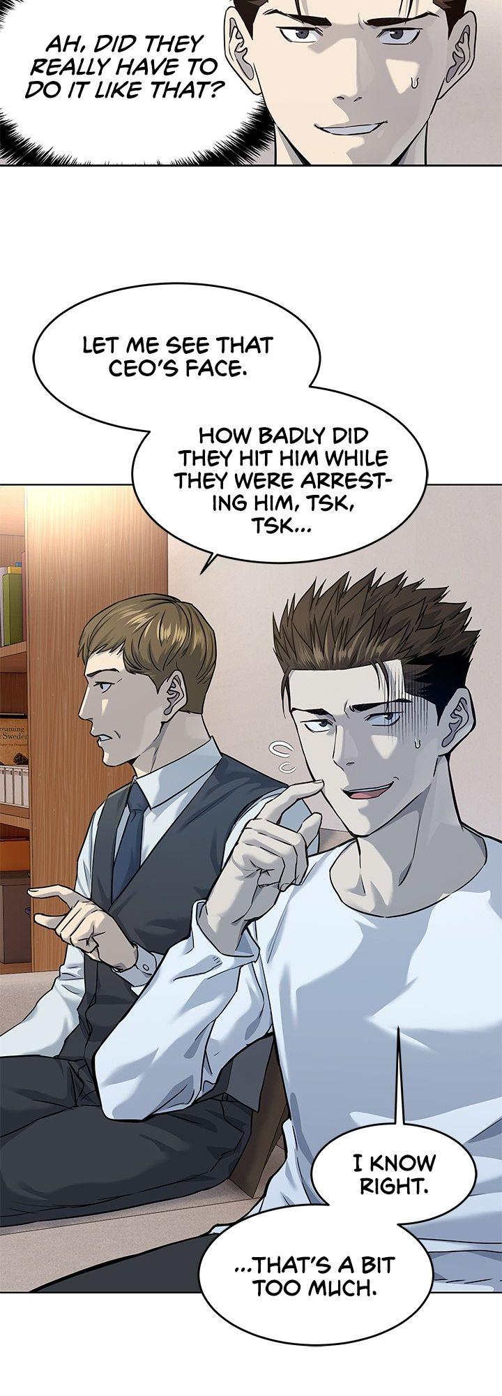 God of Blackfield Chap 112 - Next Chap 113