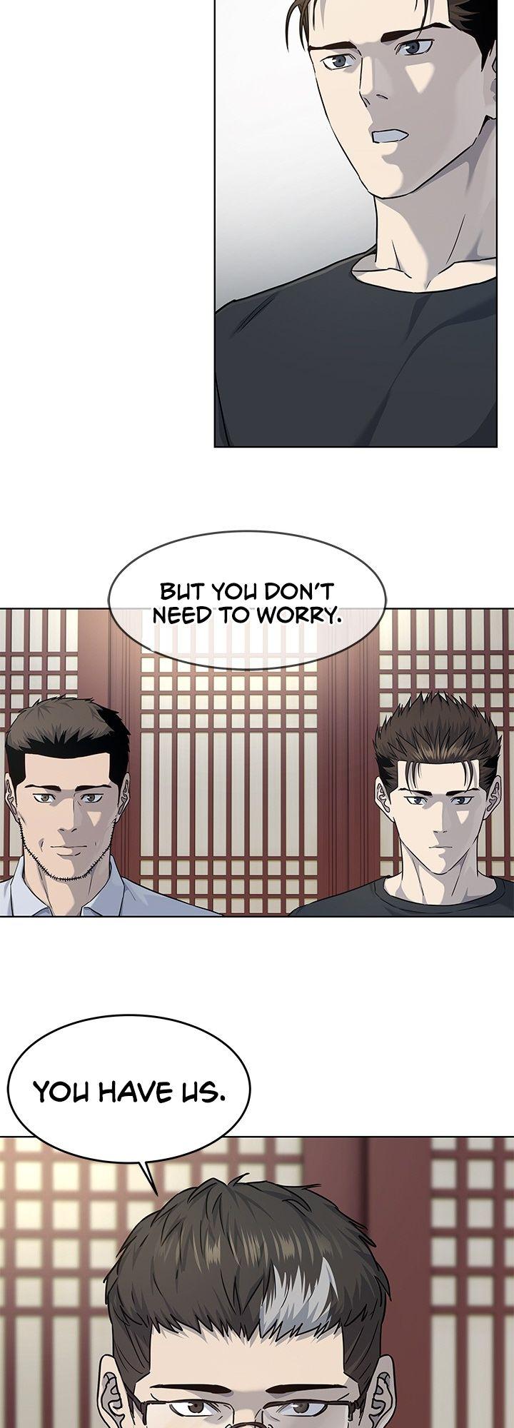 God of Blackfield Chap 112 - Next Chap 113