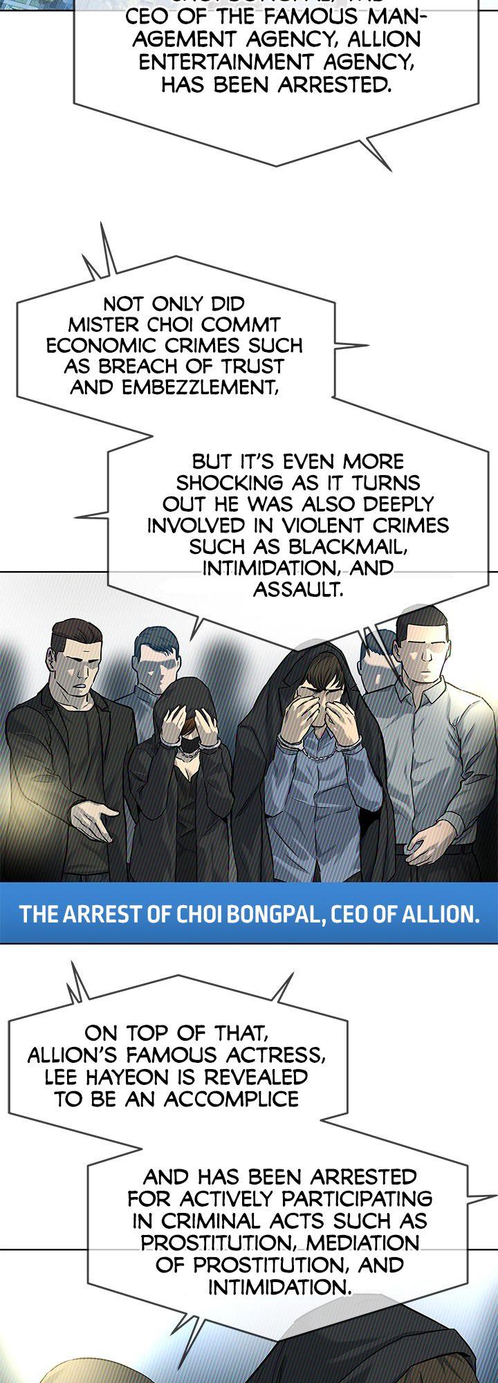 God of Blackfield Chap 112 - Next Chap 113