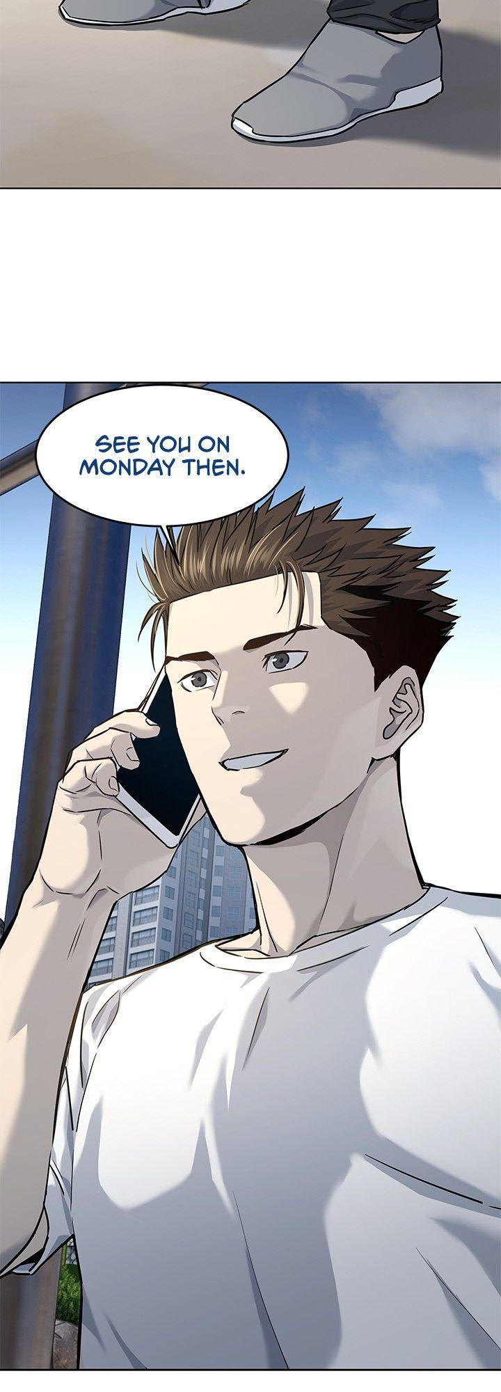 God of Blackfield Chap 112 - Next Chap 113