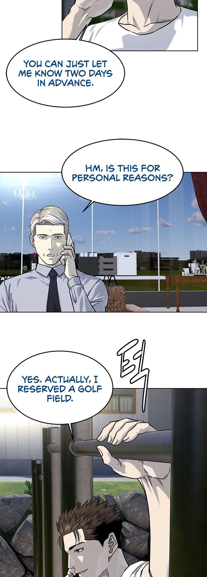 God of Blackfield Chap 112 - Next Chap 113