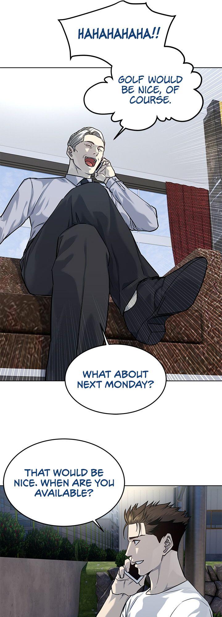 God of Blackfield Chap 112 - Next Chap 113