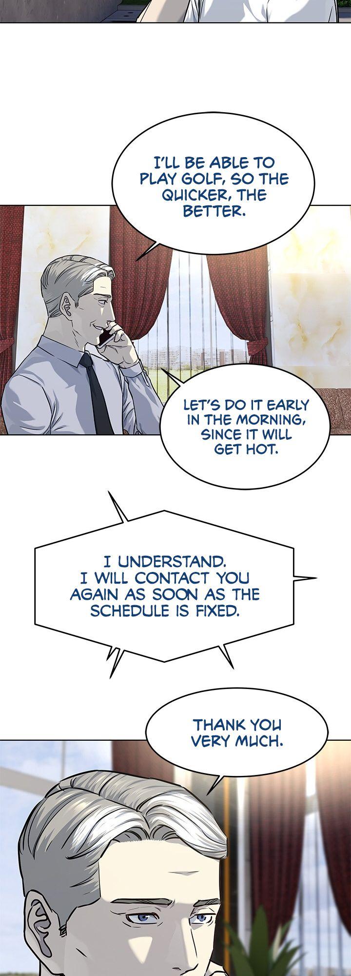 God of Blackfield Chap 112 - Next Chap 113