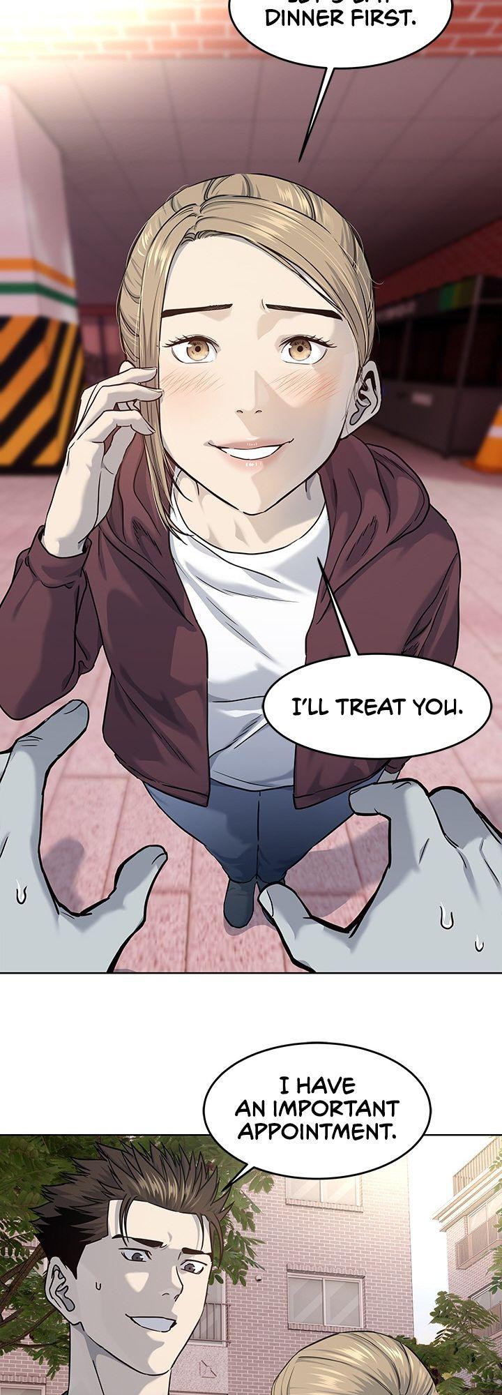 God of Blackfield Chap 112 - Next Chap 113