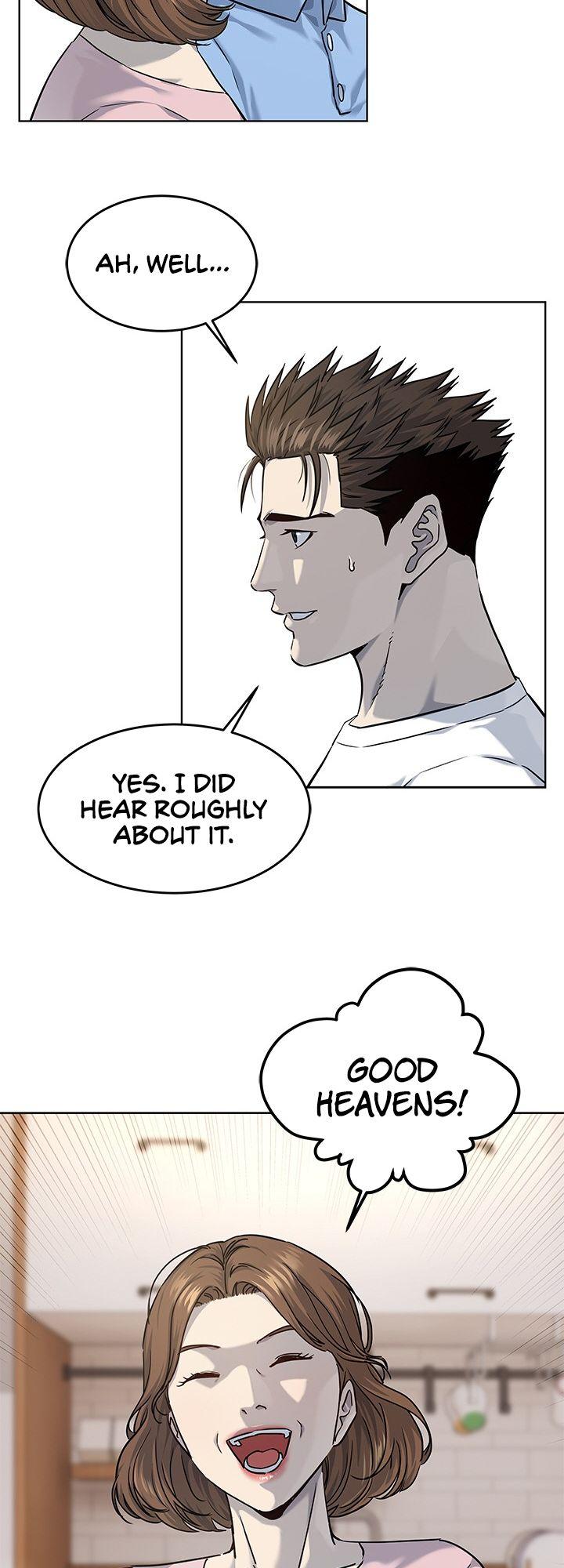 God of Blackfield Chap 113 - Next Chap 114